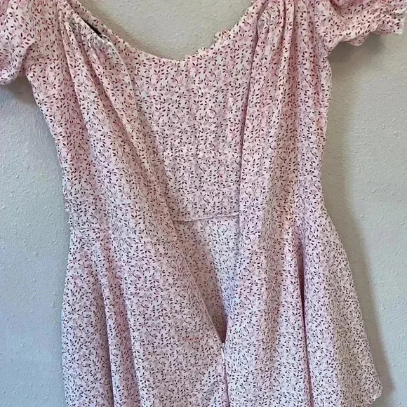 Brand new!! CBR Women’s Floral Dress - Picture 9 of 10